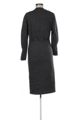 Kleid Ba&sh, Größe M, Farbe Grau, Preis € 66,00