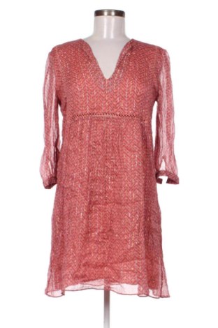 Kleid Ba&sh, Größe XS, Farbe Mehrfarbig, Preis € 87,99