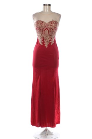 Rochie BabyOnlineDress, Mărime XS, Culoare Roșu, Preț 294,99 Lei