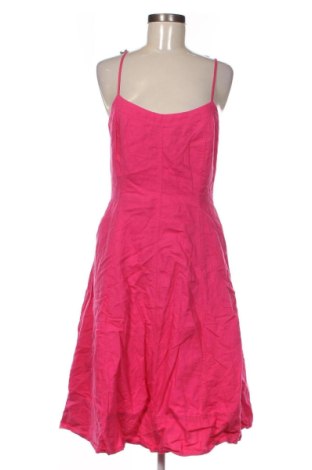 Kleid Banana Republic, Größe M, Farbe Rot, Preis 54,99 €