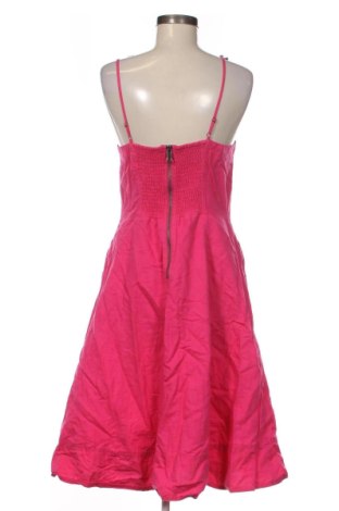 Kleid Banana Republic, Größe M, Farbe Rot, Preis 54,99 €
