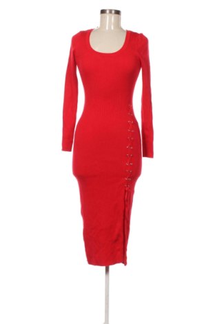 Šaty  Bar III, Velikost S, Barva Červená, Cena  729,00 Kč