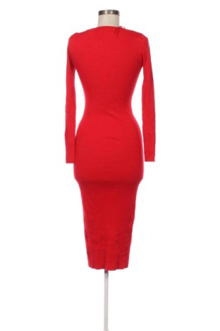 Šaty  Bar III, Velikost S, Barva Červená, Cena  729,00 Kč