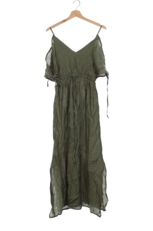 Šaty  Bebe Plus, Veľkosť S, Farba Zelená, Cena  20,00 €
