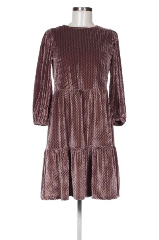 Sukienka Bel&Bo, Rozmiar M, Kolor Brązowy, Cena 94,99 zł
