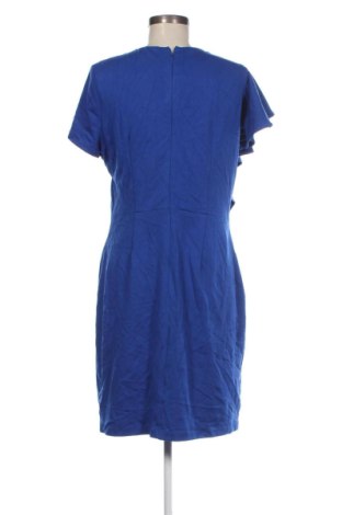 Kleid Belle Badgley Mischka, Größe XL, Farbe Blau, Preis 137,99 €
