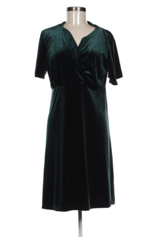 Kleid Beloved, Größe L, Farbe Grün, Preis 25,99 €