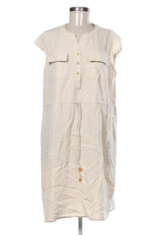 Рокля Beloved, Размер XL, Цвят Бежов, Цена 25,03 €