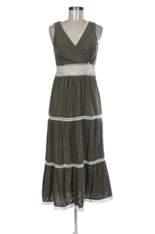 Kleid Benissimo, Größe S, Farbe Grün, Preis € 20,00