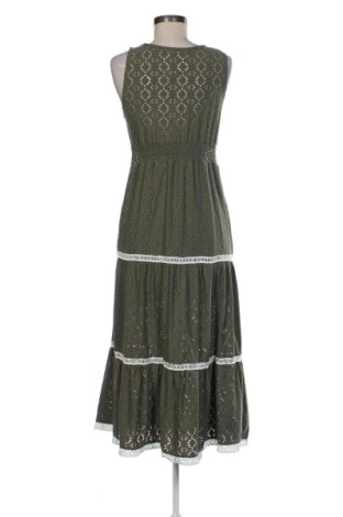 Kleid Benissimo, Größe S, Farbe Grün, Preis € 20,00