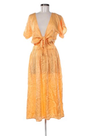 Šaty  Benoa, Veľkosť S, Farba Oranžová, Cena  29,95 €