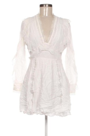 Рокля Berenice, Размер S, Цвят Бял, Цена 68,00 €