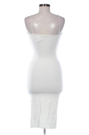 Šaty  Bershka, Veľkosť S, Farba Biela, Cena  20,00 €