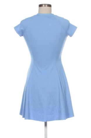 Rochie Bershka, Mărime S, Culoare Albastru, Preț 123,99 Lei