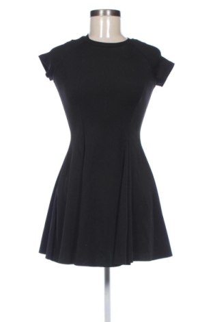 Φόρεμα Bershka, Μέγεθος S, Χρώμα Μαύρο, Τιμή 23,99 €