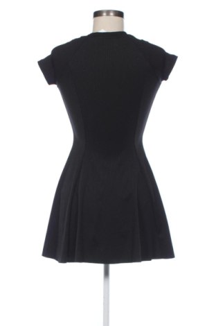 Φόρεμα Bershka, Μέγεθος S, Χρώμα Μαύρο, Τιμή 23,99 €