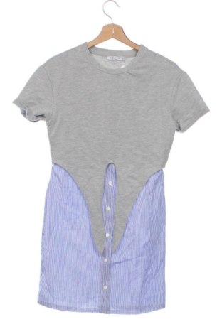 Kleid Bershka, Größe XS, Farbe Mehrfarbig, Preis 25,99 €