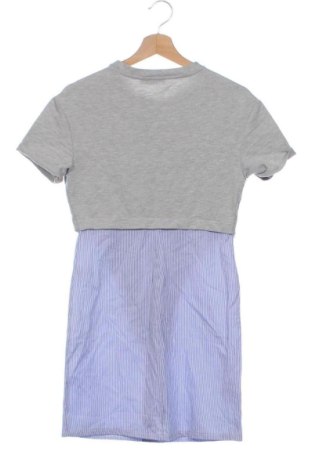 Kleid Bershka, Größe XS, Farbe Mehrfarbig, Preis 25,99 €