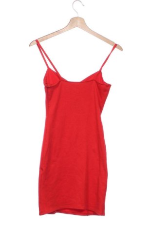 Рокля Bershka, Размер S, Цвят Червен, Цена 20,45 €