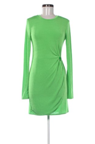 Šaty  Bershka, Veľkosť L, Farba Zelená, Cena  7,95 €