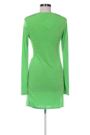 Šaty  Bershka, Veľkosť L, Farba Zelená, Cena  7,95 €
