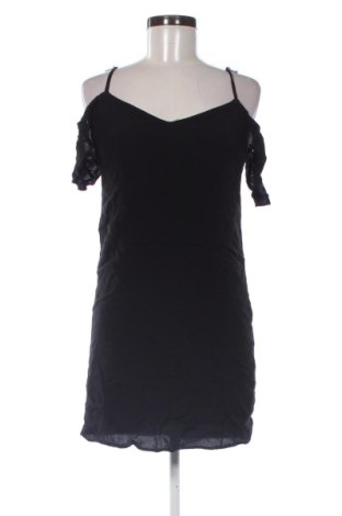 Šaty  Bershka, Velikost S, Barva Černá, Cena  599,00 Kč