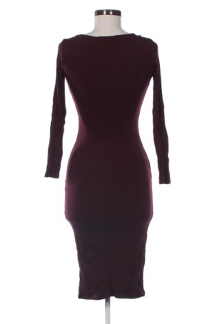 Šaty  Bershka, Veľkosť S, Farba Fialová, Cena  13,95 €