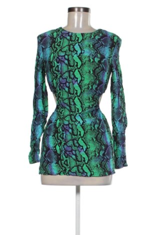 Šaty  Bershka, Veľkosť XS, Farba Viacfarebná, Cena  8,95 €