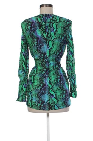 Šaty  Bershka, Veľkosť XS, Farba Viacfarebná, Cena  8,95 €