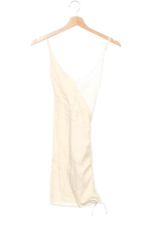 Рокля Bershka, Размер XS, Цвят Многоцветен, Цена 32,00 €