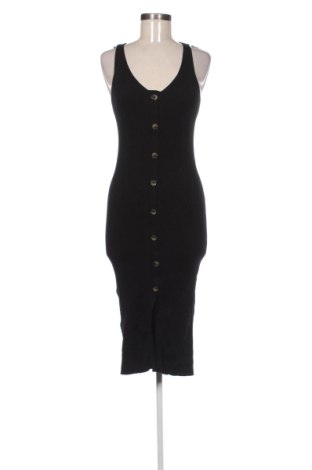 Šaty  Bershka, Veľkosť L, Farba Čierna, Cena  23,95 €