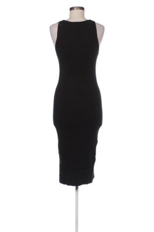 Šaty  Bershka, Veľkosť L, Farba Čierna, Cena  23,95 €