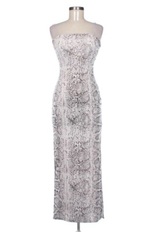 Sukienka Bershka, Rozmiar M, Kolor Kolorowy, Cena 107,17 zł