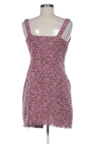 Rochie Bershka, Mărime L, Culoare Multicolor, Preț 123,99 Lei