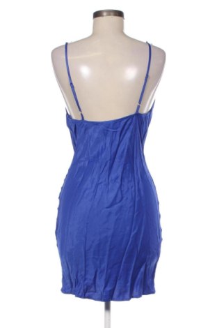 Рокля Bershka, Размер M, Цвят Син, Цена 19,95 €