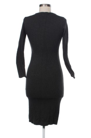 Kleid Bershka, Größe S, Farbe Grau, Preis € 19,95