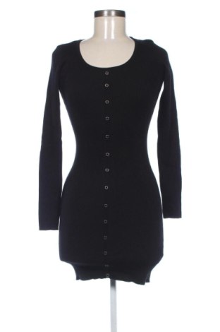 Šaty  Bershka, Veľkosť S, Farba Čierna, Cena  20,00 €