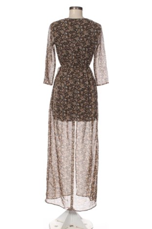 Sukienka Bershka, Rozmiar S, Kolor Kolorowy, Cena 104,99 zł