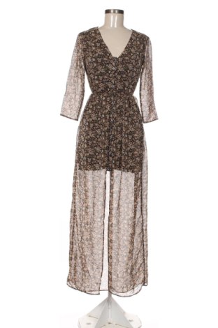 Sukienka Bershka, Rozmiar S, Kolor Kolorowy, Cena 104,99 zł