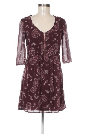 Sukienka Bershka, Rozmiar S, Kolor Kolorowy, Cena 185,41 zł