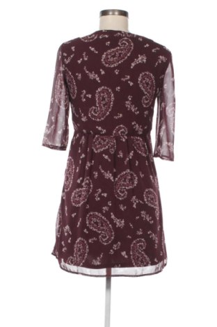 Sukienka Bershka, Rozmiar S, Kolor Kolorowy, Cena 185,41 zł