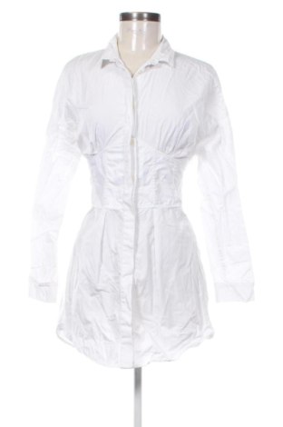 Рокля Bershka, Размер M, Цвят Бял, Цена 24,55 €