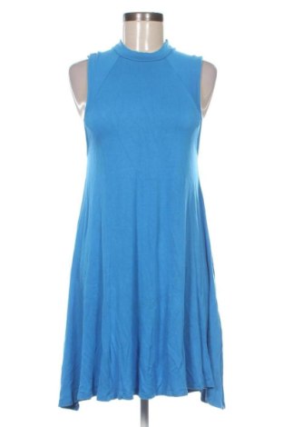 Sukienka Bershka, Rozmiar L, Kolor Niebieski, Cena 107,00 zł