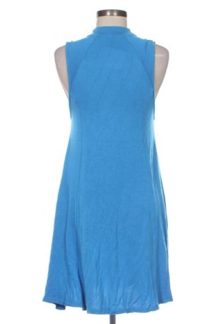 Sukienka Bershka, Rozmiar L, Kolor Niebieski, Cena 107,00 zł