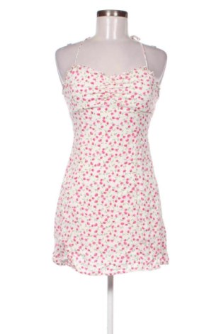 Rochie Bershka, Mărime M, Culoare Multicolor, Preț 104,10 Lei