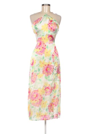 Rochie Bershka, Mărime S, Culoare Multicolor, Preț 104,10 Lei