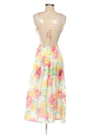 Rochie Bershka, Mărime S, Culoare Multicolor, Preț 104,10 Lei