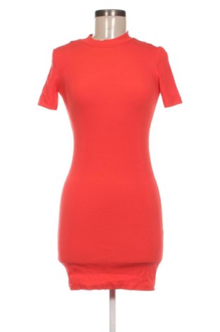 Šaty  Bershka, Veľkosť M, Farba Červená, Cena  23,95 €