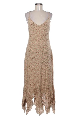 Sukienka Bershka, Rozmiar L, Kolor Kolorowy, Cena 107,17 zł