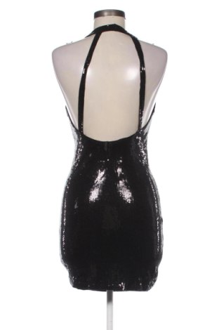 Рокля Bershka, Размер M, Цвят Черен, Цена 20,00 €